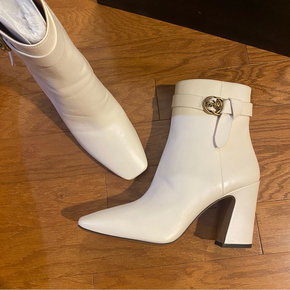 Coach “Teri” Bootie | Size 10 - Picture 3 of 5